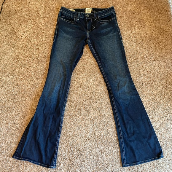 William Rast bootcut jeans - Picture 2 of 2